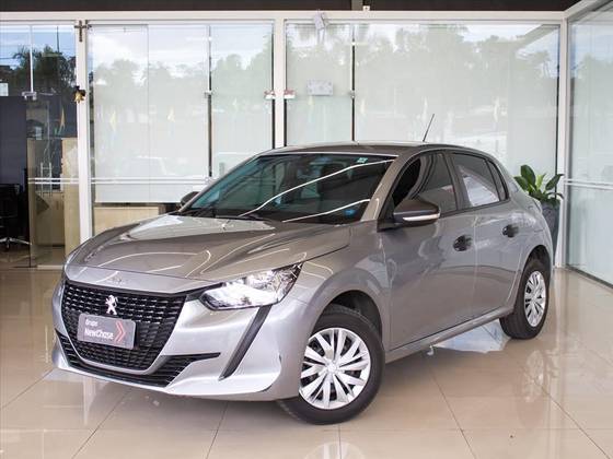 PEUGEOT 208 1.0 FIREFLY FLEX LIKE MANUAL PEUGEOT 208 1.0 FIREFLY FLEX LIKE MANUAL